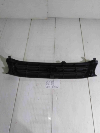Решетка радиатора, TOYOTA, CORSA, EL51, 5E-FE, 53111-16430