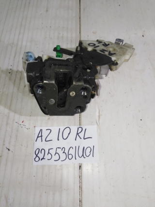 Замок двери, NISSAN, CUBE, Z10, CGA3DE, 1999, R, L, 8255361U01