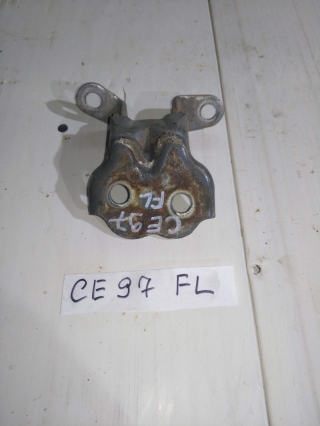 Петля двери, TOYOTA, COROLLA, CE97, 1C, 1987-1991, F, L, верх