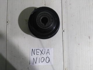 Шкив коленвала, DAEWOO, NEXIA, N100, G15MF, 1997, 96181627