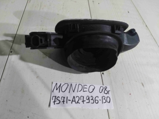 Лючок бензобака, FORD, MONDEO, BD, UFBA, 7S71-A27936-B0