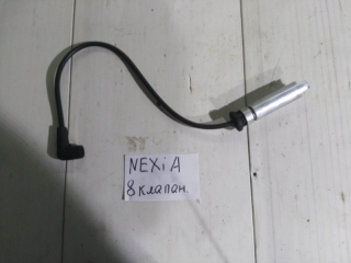 Бронепровод, DAEWOO, NEXIA, N100, G15MF, 1997