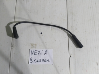 Бронепровод, DAEWOO, NEXIA, N100, G15MF, 1997