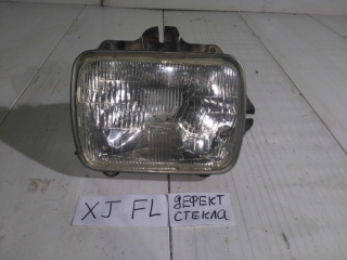 Фара, JEEP, CHEROKEE, XJ, 4L, 1993, F, L