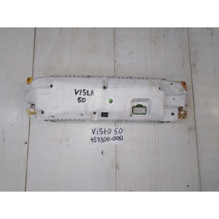 Панель приборов, TOYOTA, VISTA, SV50, 3S-FSE, 1998, 457300-0053