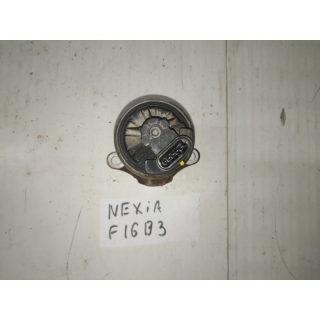 Клапан egr, DAEWOO, NEXIA GL, N150, F16D3, 2012