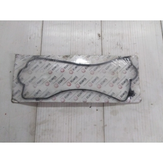 Прокладка клапанной крышки, HONDA, CIVIC FERIO, EK3, D15B, 1998, 1531513