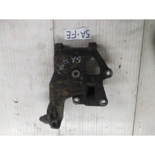 Крепление компрессора кондиционера, TOYOTA, CORONA, AT170, 5A-FE, 1990