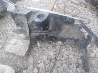 Лонжерон, HYUNDAI, ACCENT II, LC, G4EC, 2005, F, L