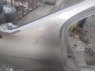 Крыло, NISSAN, CEFIRO, A33, VQ20DE, 2001, R, R