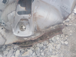 Крыло, NISSAN, CEFIRO, A33, VQ20DE, 2001, R, R