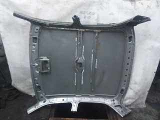 Крыша, NISSAN, PRESEA, R10, GA15DS, 1994