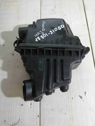 Корпус воздушного фильтра, TOYOTA, PROBOX, NCP59, 1NZ-FE, 2002, 17701-21050