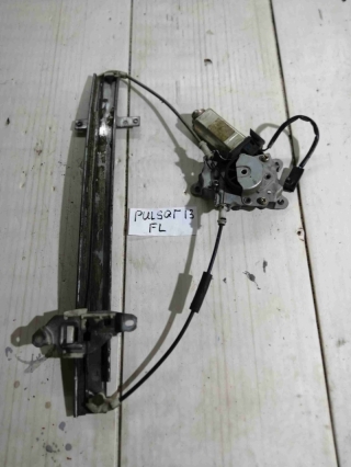 Стеклоподьемник, NISSAN, PULSAR, FN13, GA15DE, F, L
