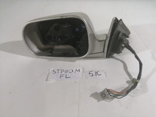 Зеркало заднего вида боковое, HONDA, STREAM, RH1, K20A, F, L