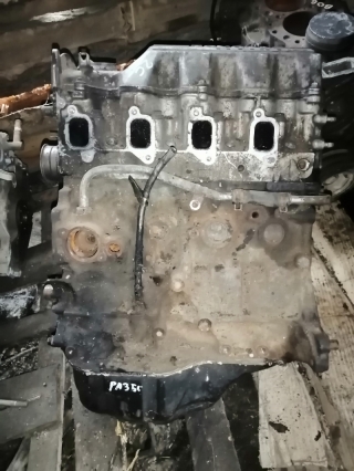 Поддон масляный двигателя, TOYOTA, TOWN ACE, CR30, 2C-T, 1991, низ