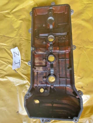 Клапанная крышка, MAZDA, DEMIO, DY3W, ZJ-VE, 2000-2007
