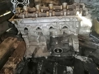 Поддон масляный двигателя, NISSAN, MARCH, K11, CG10DE, 1998