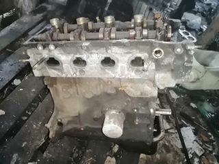 Поддон масляный двигателя, NISSAN, PRIMERA, P12, QG18DE, 2002