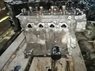 Головка блока цилиндров, NISSAN, CUBE, Z10, CG13DE, 1999