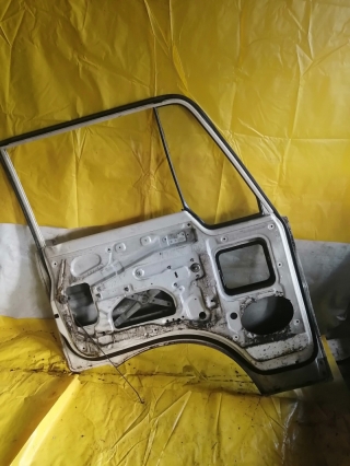 Дверь, NISSAN, ATLAS, SH40, FD35, 1989, F, L