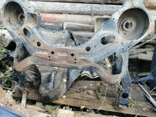 Рама, TOYOTA, CROWN, JZS145, 2JZ-GE, 1992