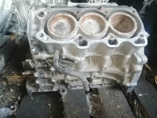 Блок цилиндров, MAZDA, CRONOS, GE8P, K8-ZE, 1991-1995