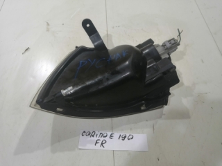 Габарит, TOYOTA, CARINA E, AT190, 4A-FE, F, R, 01-212-1580L