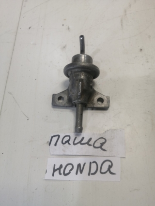 Регулятор давления топлива, HONDA