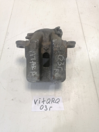 Суппорт тормозной, SUZUKI, GRAND VITARA, FTB03, G16B, F, L
