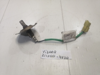 Кислородный датчик, SUZUKI, GRAND VITARA, JT, J20A, 211200-4620