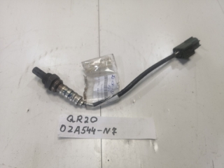 Кислородный датчик, NISSAN, X-TRAIL, T30, QR20DE, 0ZA544-N7