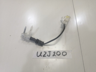 Датчик температуры кондиционера, TOYOTA, LAND CRUISER, UZJ200, 2UZ-FE