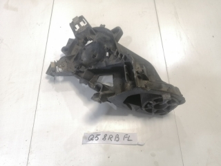 Кронштейн зеркала заднего вида боковое, AUDI, Q5, 8RB, CGLB, F, L