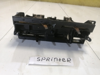 Блок управления климат- контролем, TOYOTA, SPRINTER, AE80, 3A-LU, 1985