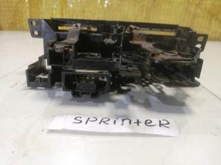 Блок управления климат- контролем, TOYOTA, SPRINTER, AE80, 3A-LU, 1985