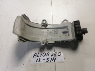 Повторитель поворота в зеркало, TOYOTA, ALLION, NZT260, 1NZ-FE, F, R, 12-514