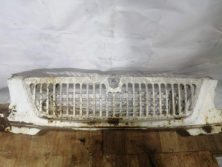 Решетка радиатора, ГАЗ, 2705, ЗМЗ406, 2006