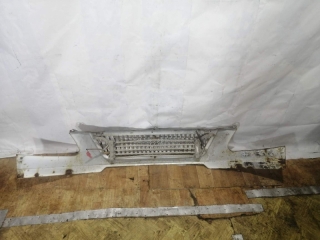 Решетка радиатора, ГАЗ, 2705, ЗМЗ406, 2006