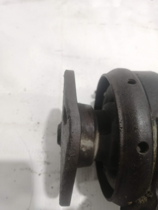 Карданный вал, TOYOTA, PROBOX, NCP51, 1NZ-FE, 2002