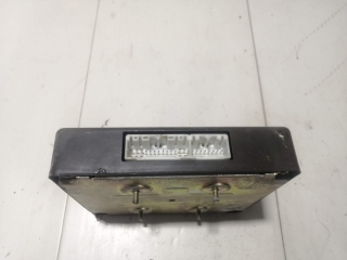 Блок управления двигателем, MITSUBISHI, LANCER, CB3A, 4G91, 1992, MD752555
