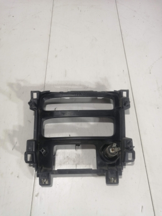 Рамка магнитолы, NISSAN, PRIMERA, P12, QG18DE, 2002