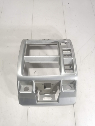 Рамка магнитоллы, TOYOTA, LAND CRUISER PRADO, RZJ95, 3RZ-FE, 1999, 55405-30120