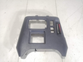 Накладка на бардачок, TOYOTA, LAND CRUISER PRADO, RZJ95, 3RZ-FE, 1999, 58917-60030