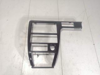 Рамка магнитолы, TOYOTA, CRESTA, GX100, 1G-FE, 1998, 55405-22270