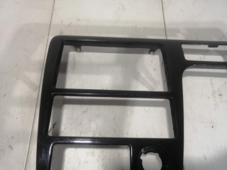 Рамка магнитолы, TOYOTA, CRESTA, GX100, 1G-FE, 1998, 55405-22270