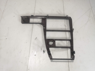 Рамка магнитолы, TOYOTA, CRESTA, GX100, 1G-FE, 1998, 55405-22270