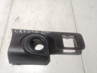 Накладка замка зажигания, TOYOTA, CRESTA, GX100, 1G-FE, 1998, 55447-22050