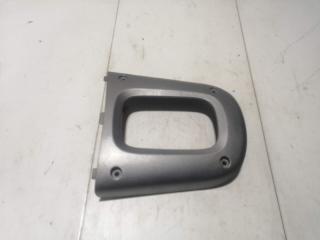 Накладка консоли кпп, TOYOTA, RAV 4, ACA20, 1AZ-FSE, 2000, 58821-42010