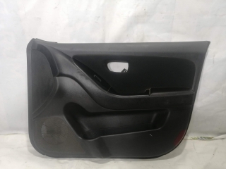 Обшивка двери, HYUNDAI, ELANTRA, HD, G4FC, 2007, F, R, 82380-2H000